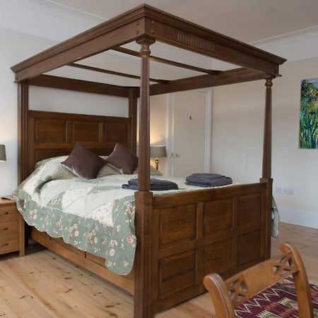 Villa Bankhouse à Ashburton Extérieur photo