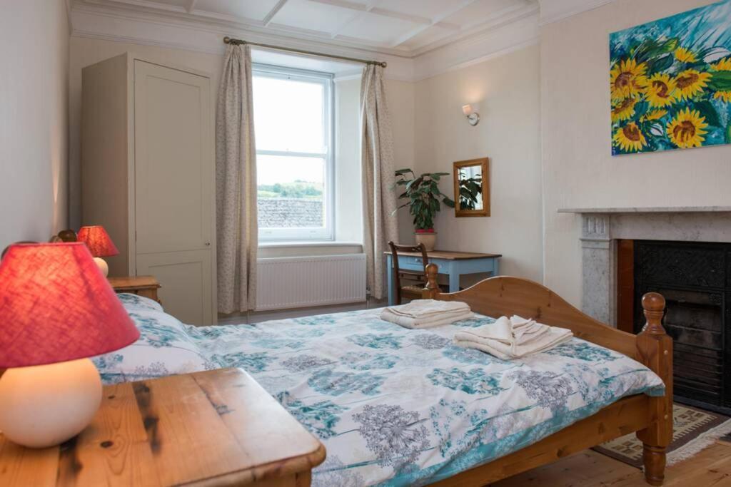 Villa Bankhouse à Ashburton Extérieur photo