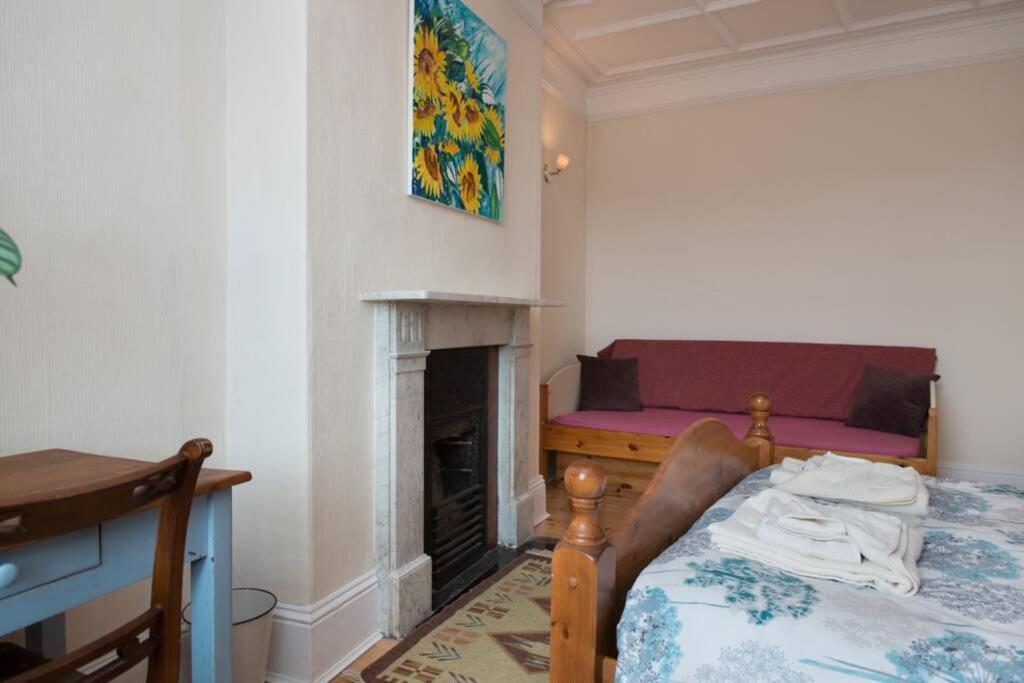 Villa Bankhouse à Ashburton Extérieur photo