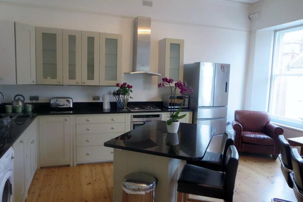 Villa Bankhouse à Ashburton Extérieur photo
