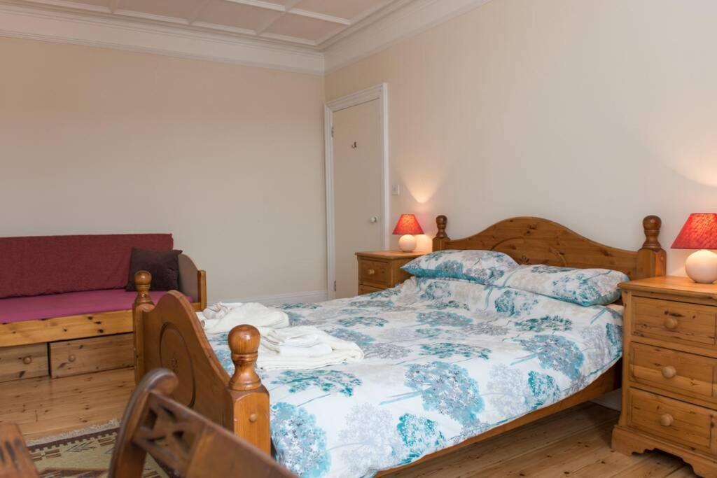 Villa Bankhouse à Ashburton Extérieur photo