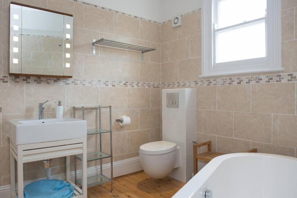 Villa Bankhouse à Ashburton Extérieur photo