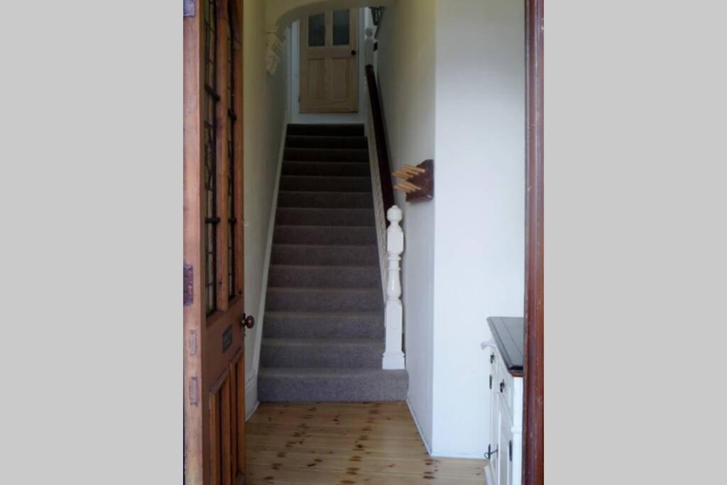 Villa Bankhouse à Ashburton Extérieur photo