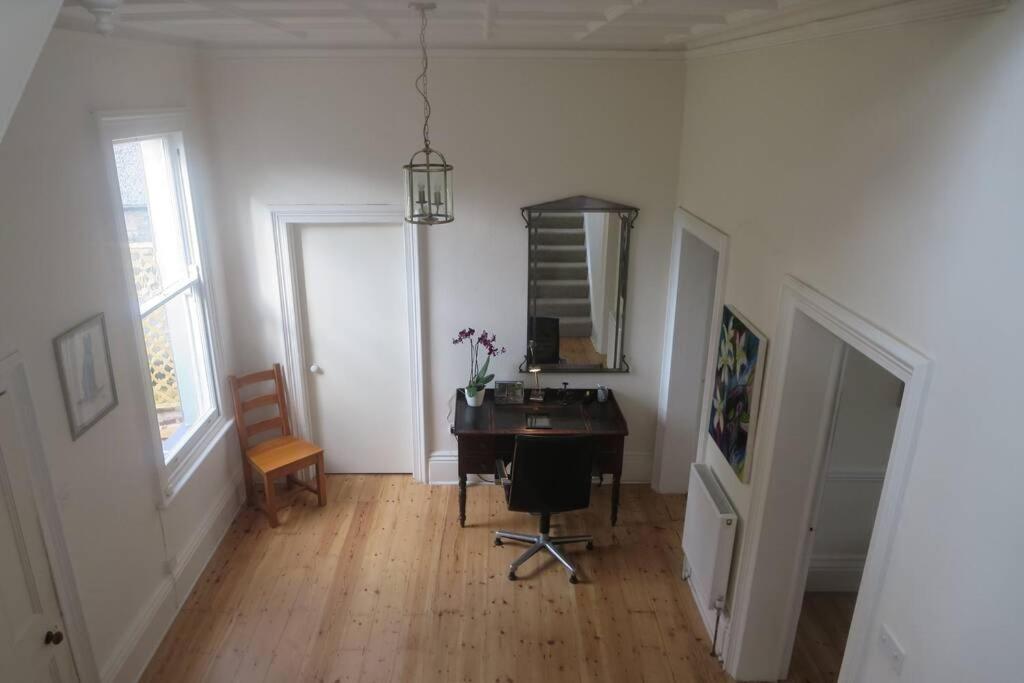 Villa Bankhouse à Ashburton Extérieur photo