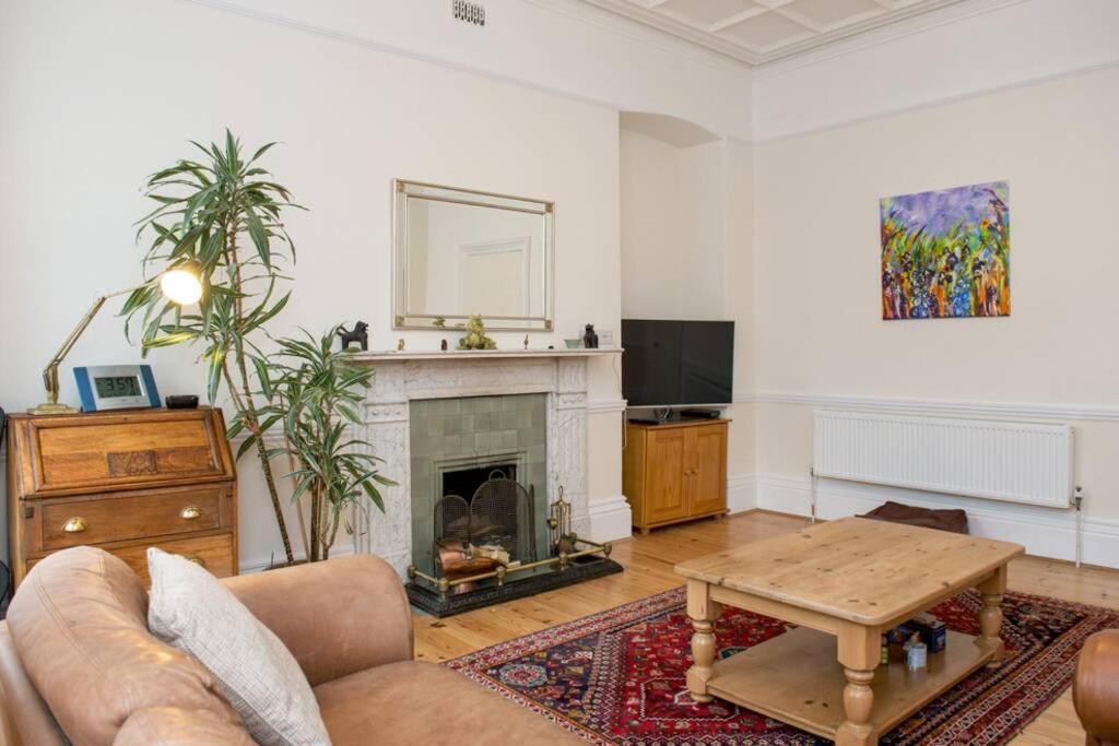 Villa Bankhouse à Ashburton Extérieur photo