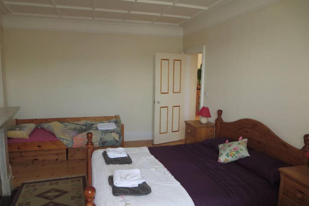 Villa Bankhouse à Ashburton Extérieur photo