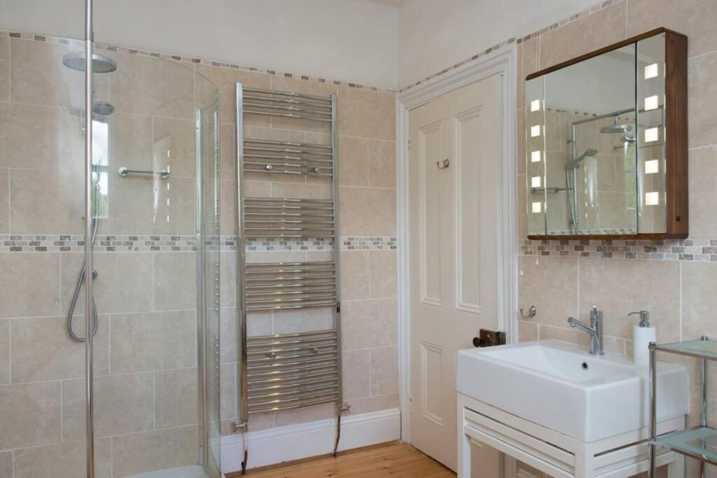 Villa Bankhouse à Ashburton Extérieur photo