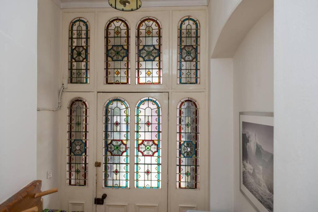Villa Bankhouse à Ashburton Extérieur photo