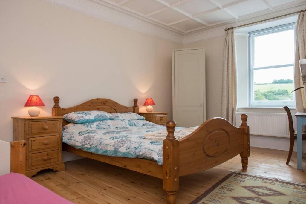 Villa Bankhouse à Ashburton Extérieur photo